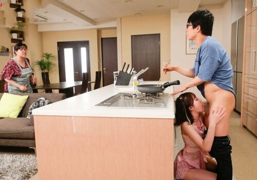 Cậu anh trai gạ tình đứa em kế loạn luân khi bố mẹ tái hôn Cậu anh trai gạ tình đứa em kế loạn luân khi bố mẹ tái hôn